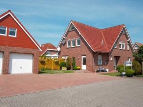 Ferienwohnungen Conerus